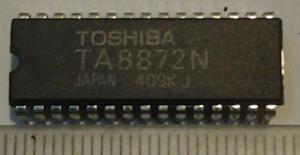 TA8872N
