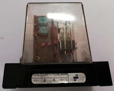 TC101KB 220V 50Hz 2P  .. cena na dotaz / price on request