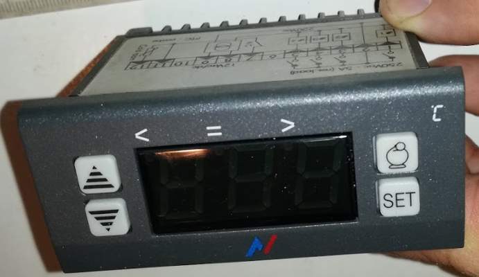 TC134/H-1P 98L .. cena na dotaz / price on request