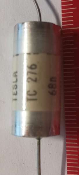 TC276 - 68n 400V