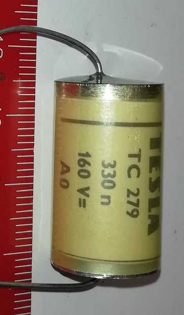 TC279 M33 160V TESLA