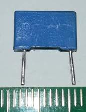 TC356 1n0 630V  .. balení 100ks za 80Kč