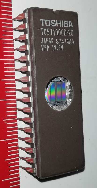 TC571000D-20 TOSHIBA  .. cena na dotaz / price on request