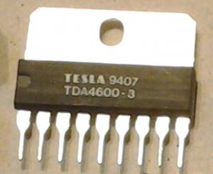 TDA4600-3  .. cena na dotaz / price on request