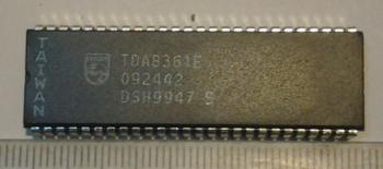 TDA8361E