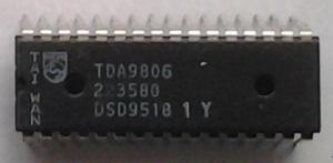 TDA9806