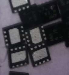 MAX8586ETA+T - Power Switch ICs - Power Distribution Single 1.2A USB Switch in 3mm x 3mm TDFN .. balení 100ks