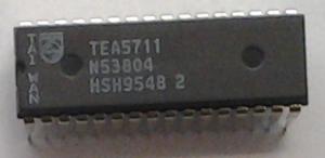 TEA5711