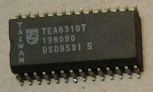 TEA6310T
