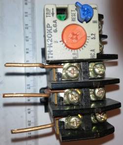 TH-K20KP 6.6A  .. cena na dotaz / price on request