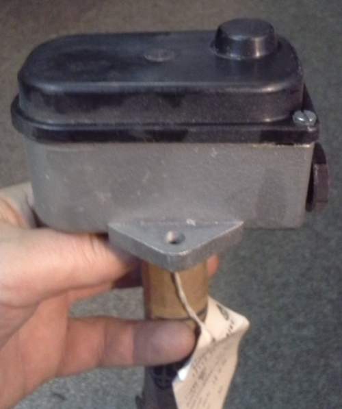 Termostat stonkový  TH221,  -20 až +60°C, METRA, r.v. 1991  .. cena na dotaz / price on request