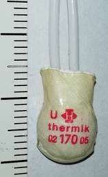 není skladem - THERMIK S02 170.05 - teplotní spínač 170°C, délka 60cm