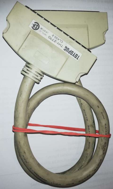 TOYOPUC THY-2770 .. použitý / used .. cena na dotaz / price on request