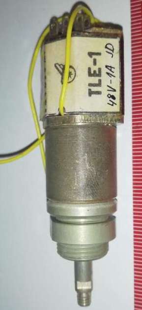 TLE-1-48V-1A .. cena na dotaz / price on request