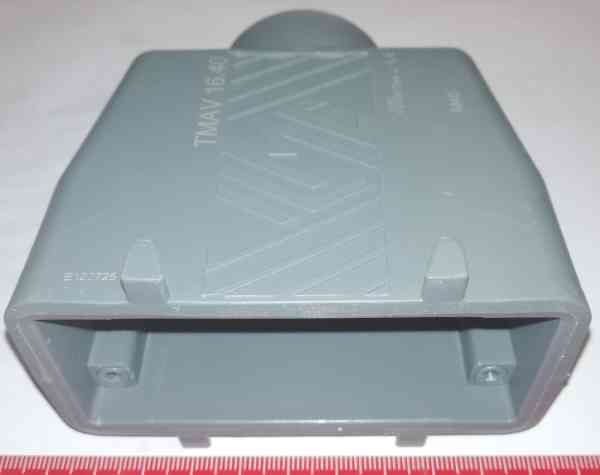 krytka ILME TMAV 16.40