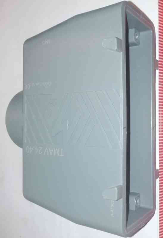 krytka ILME TMAV 24.40