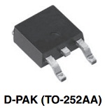 BUK9226-75A.118 - Power MOSFET, N Channel, 75 V, 45 A, 0.0209 ohm, SOT-428, Surface Mount