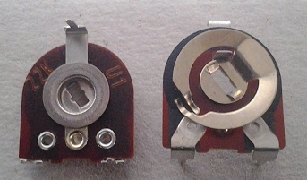 není skladem - TP041 - 680k .. trimr  .. balení 25ks za 50Kč