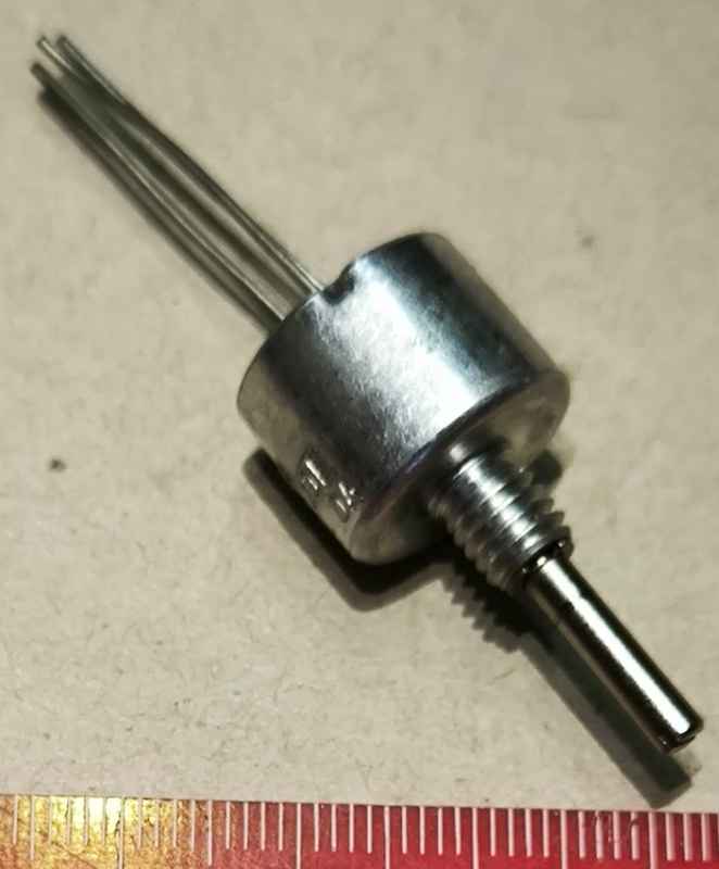 TP052C - 22k/N 20e - potenciometr