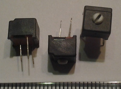 TP096 - 3k3.. balení 16ks za 80Kč