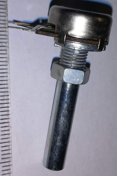 není skladem - TP160A 10k/N 32A