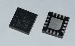 TPS62095RGTR - 4A Synchronous Step Down Converter with DCS Control  .. cena na dotaz / price on request