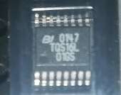 TQS16L-01GS  R/2R netzwerk 25k/50k .. cena na dotaz / price on request