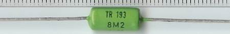 TR193 - 47R - 1W