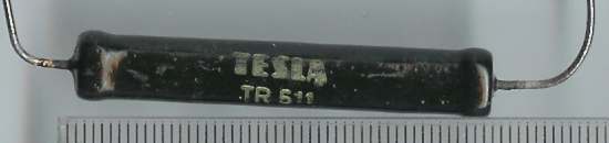 není skladem - TR511 - 68R - 10W