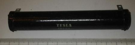 TR604 -100R 25W 10%