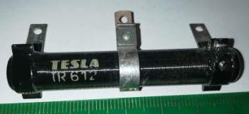 TR612 800R