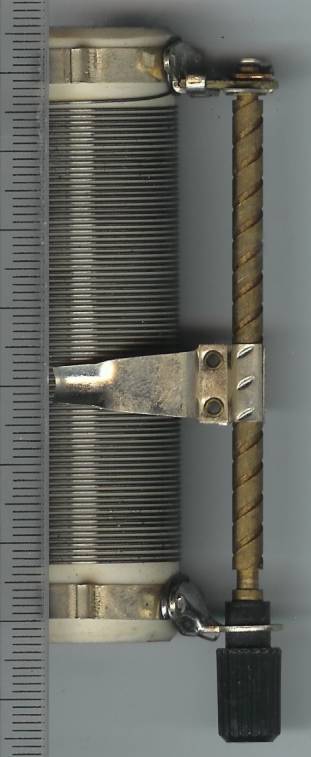 TR622 - 6k8 - regulovatelný odpor