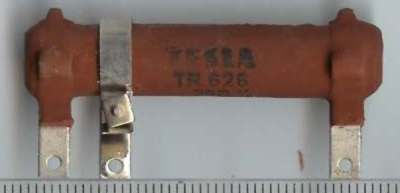 TR626 - 47R - 10W
