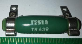 TR639 150R