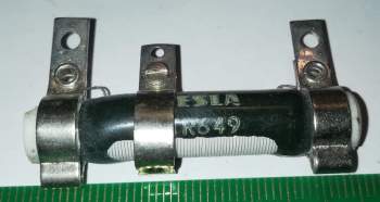 TR649 220R 10W