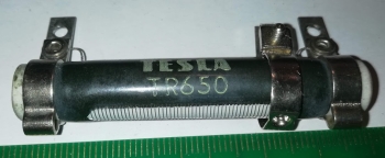 TR650 - 150R 15W