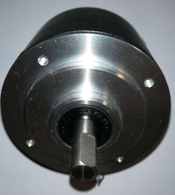 TRD-G 100-FN2 INCREMENTAL ENCODER  .. cena na dotaz / price on request