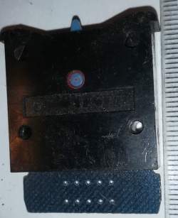 TS2110213 - palcový přepínač  .. cena na dotaz / price on request