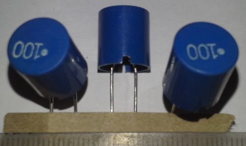 TSL1112RA-100M3R7 - TDK 10uH 3,7A 20%  ... balení 20ks za 50Kč