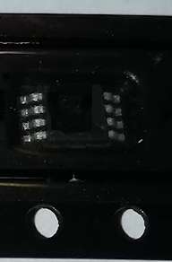 MAX2620EUA - VCO Oscillators 10MHz - 1050MHz RF Oscillator