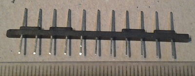 TU653Y11  .. balení 99ks za 100Kč