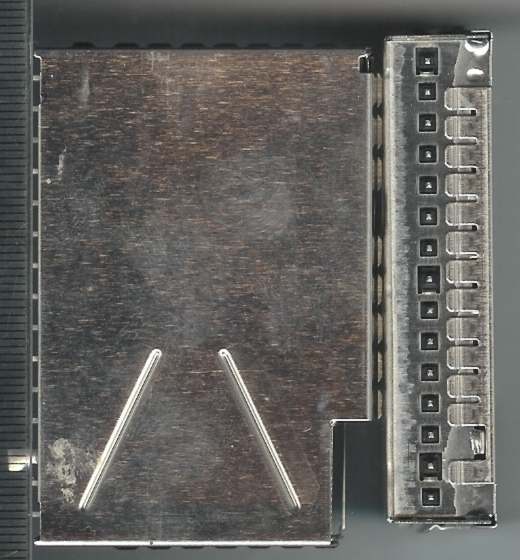 FM, AM  tuner NICE - PASC (TEA6848AH)