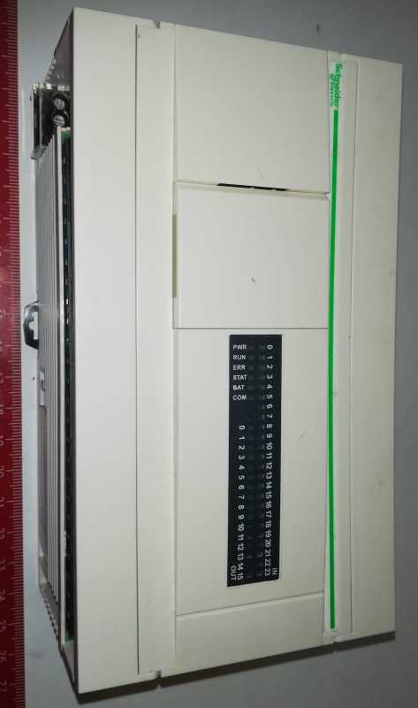 TWDLCAA40DRF TWIDO 381601 ..  cena na dotaz / price on request