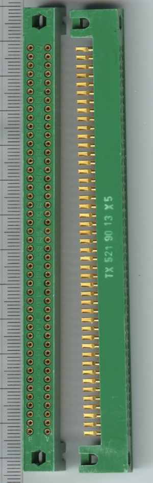 TX5219013 - FRB konektor 90pin - samice