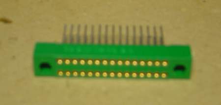 TX5273015 -  konektor 30pin samice