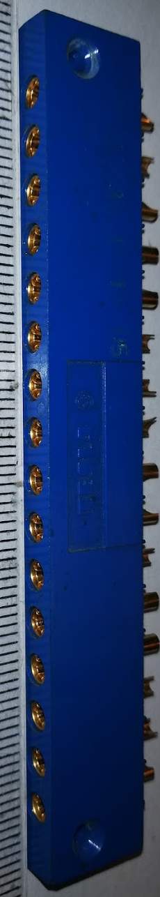 TX5361613 - TESLA 16pin  .. cena na dotaz / price on request