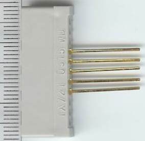 TX7210515 - patice pro palcové přepínače BCD   .. cena na dotaz / price on request