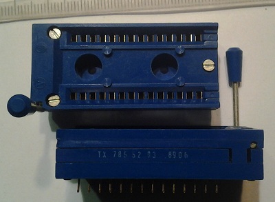 není skladem - TX7855283 .. DIL28