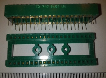 patice TX7875401 TESLA