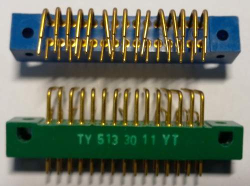 TY5133011 - FRB konektor 30pin   .. cena na dotaz / price on request